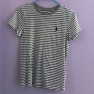Polo Ralph Lauren striped tee